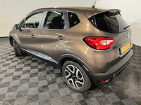 Renault captur 0.9 tce dynamique, xl-613-g - afbeelding 10 van  17