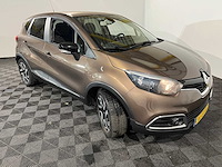 Renault captur 0.9 tce dynamique, xl-613-g - afbeelding 14 van  17