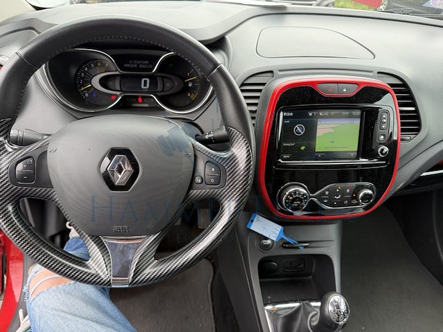 Renault captur 0.9 tce energy business (fleet),2015 - afbeelding 3 van  26