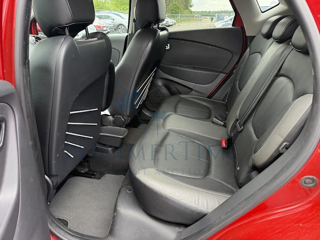 Renault captur 0.9 tce energy business (fleet),2015 - afbeelding 11 van  26