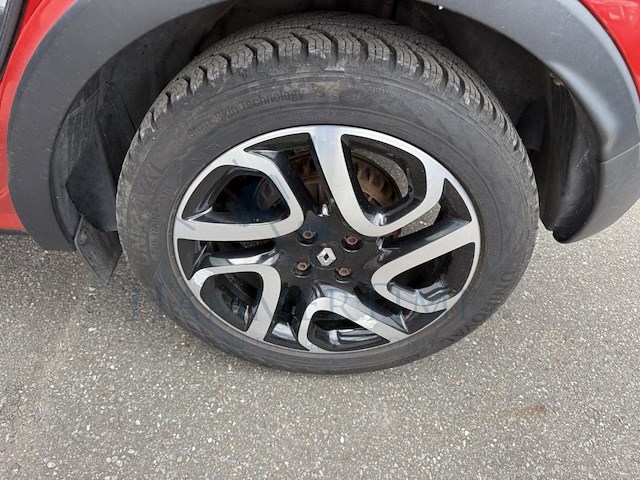 Renault captur 0.9 tce energy business (fleet),2015 - afbeelding 13 van  26