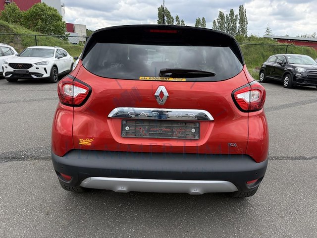 Renault captur 0.9 tce energy business (fleet),2015 - afbeelding 23 van  26