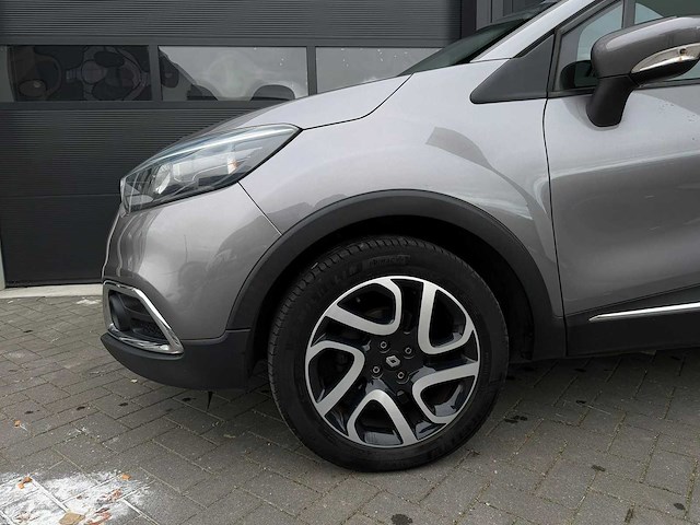 Renault captur 0.9 tce expression 2014 | 7-szv-77 iaw - afbeelding 27 van  28