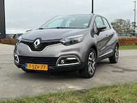 Renault captur 0.9 tce expression 2014 | 7-szv-77 iaw - afbeelding 1 van  28