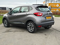 Renault captur 0.9 tce expression 2014 | 7-szv-77 iaw - afbeelding 23 van  28