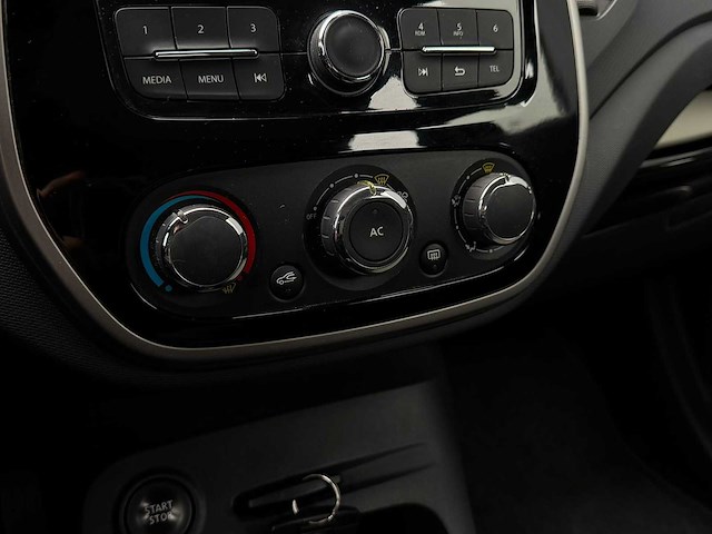 Renault captur 0.9 tce expression 2014 | 7-szv-77 iaw - afbeelding 5 van  28