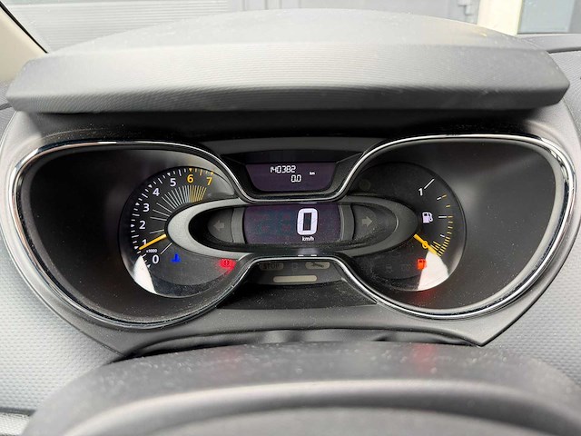 Renault captur 0.9 tce expression 2014 | 7-szv-77 iaw - afbeelding 13 van  28