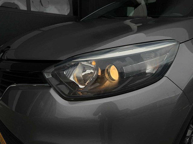 Renault captur 0.9 tce expression 2014 | 7-szv-77 iaw - afbeelding 14 van  28