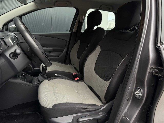 Renault captur 0.9 tce expression 2014 | 7-szv-77 iaw - afbeelding 24 van  28