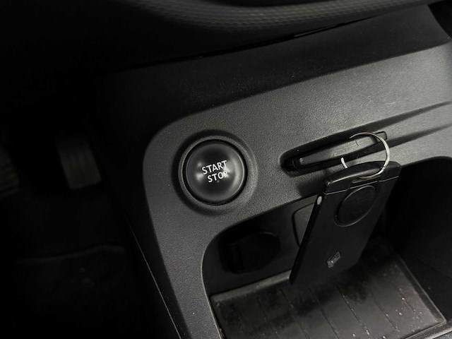 Renault captur 0.9 tce expression 2014 | 7-szv-77 iaw - afbeelding 25 van  28