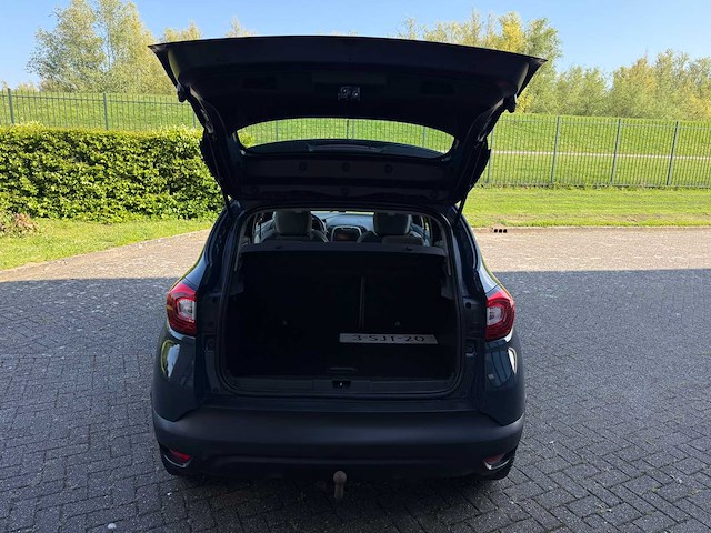 Renault captur 0.9 tce expression, 3-sjt-20 - afbeelding 4 van  16