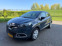 Renault captur 0.9 tce expression, 3-sjt-20 - afbeelding 1 van  16