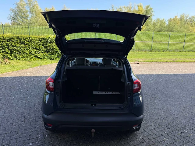 Renault captur 0.9 tce expression *, 3-sjt-20 - afbeelding 4 van  16