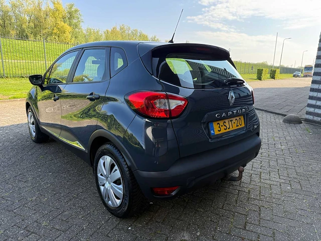 Renault captur 0.9 tce expression *, 3-sjt-20 - afbeelding 11 van  16