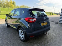 Renault captur 0.9 tce expression *, 3-sjt-20 - afbeelding 11 van  16