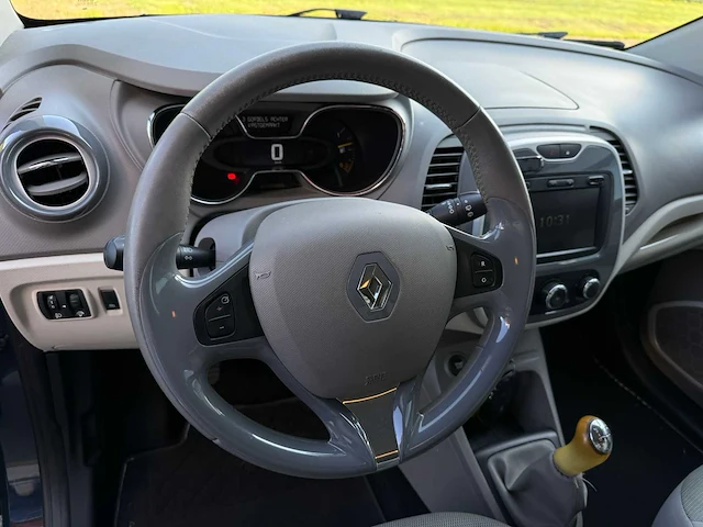 Renault captur 0.9 tce expression *, 3-sjt-20 - afbeelding 15 van  16