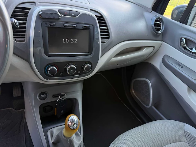 Renault captur 0.9 tce expression *, 3-sjt-20 - afbeelding 16 van  16