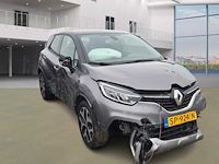 Renault captur 0.9 tce intens , sp-924-n - afbeelding 4 van  9