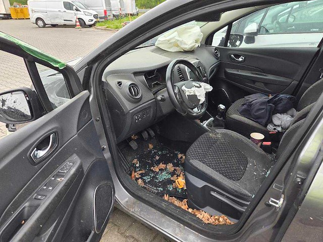 Renault captur 0.9 tce intens , sp-924-n - afbeelding 3 van  14