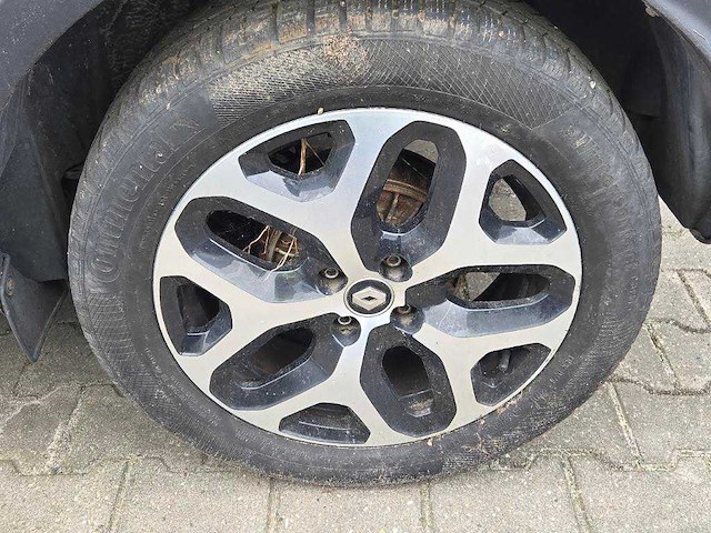 Renault captur 0.9 tce intens , sp-924-n - afbeelding 5 van  14