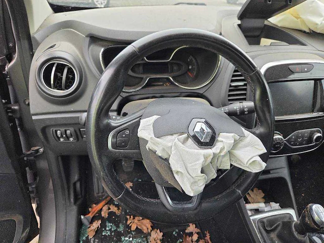 Renault captur 0.9 tce intens , sp-924-n - afbeelding 12 van  14