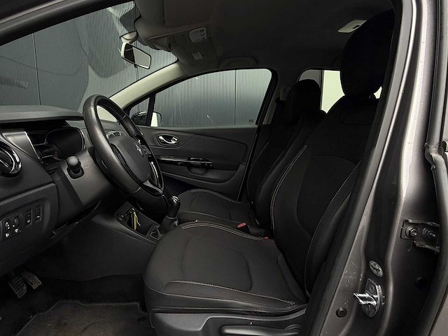 Renault captur 0.9 tce limited 2016 | jx-191-b iaw - afbeelding 7 van  24