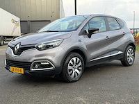 Renault captur 0.9 tce limited 2016 | jx-191-b iaw - afbeelding 1 van  24