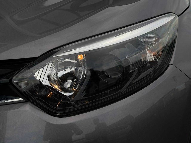 Renault captur 0.9 tce limited 2016 | jx-191-b iaw - afbeelding 15 van  24