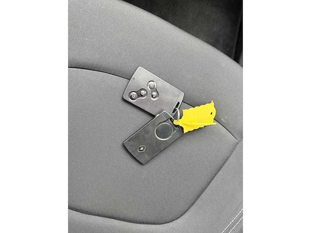 Renault captur 0.9 tce limited 2016 | jx-191-b iaw - afbeelding 16 van  24