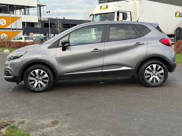 Renault captur 0.9 tce limited 2016 | jx-191-b iaw - afbeelding 12 van  24