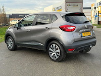 Renault captur 0.9 tce limited 2016 | jx-191-b iaw - afbeelding 18 van  24