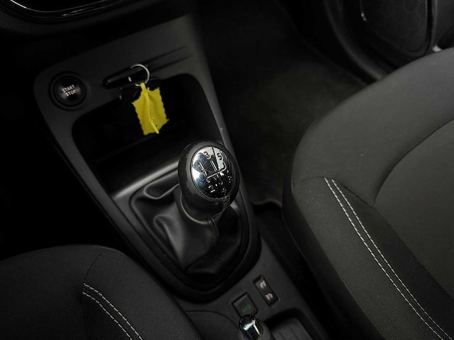 Renault captur 0.9 tce limited 2016 | jx-191-b iaw - afbeelding 3 van  24