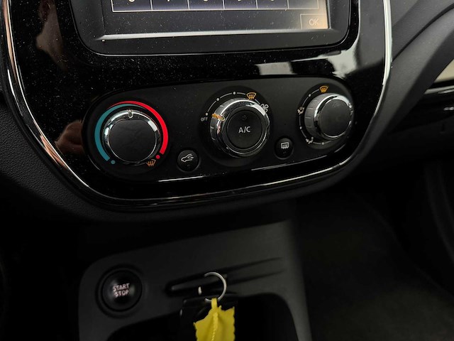 Renault captur 0.9 tce limited 2016 | jx-191-b iaw - afbeelding 5 van  24