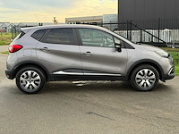 Renault captur 0.9 tce limited 2016 | jx-191-b iaw - afbeelding 20 van  24
