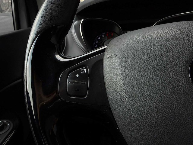 Renault captur 0.9 tce limited 2016 | jx-191-b iaw - afbeelding 24 van  24