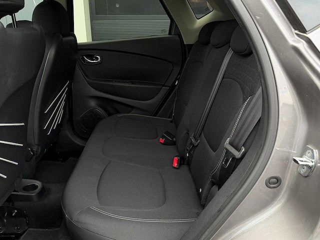 Renault captur 0.9 tce limited 2016 | jx-191-b iaw - afbeelding 13 van  24