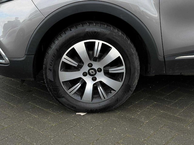 Renault captur 0.9 tce limited 2016 | jx-191-b iaw - afbeelding 14 van  24
