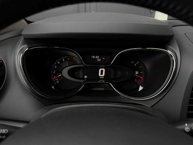 Renault captur 0.9 tce limited 2016 | jx-191-b iaw - afbeelding 23 van  24