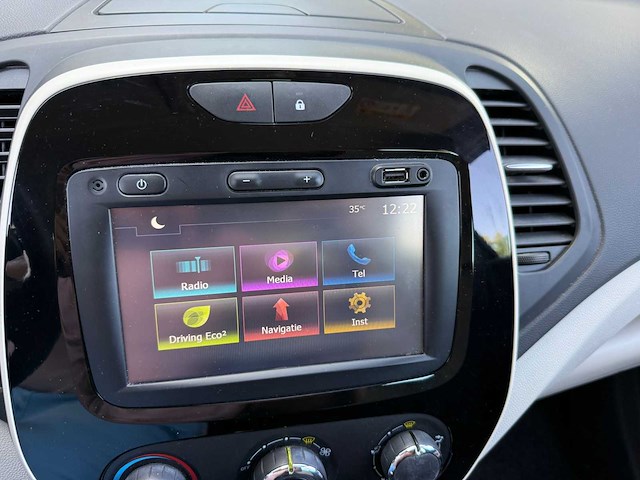 Renault captur 0.9 tce zen ; pf-238-r - afbeelding 4 van  17
