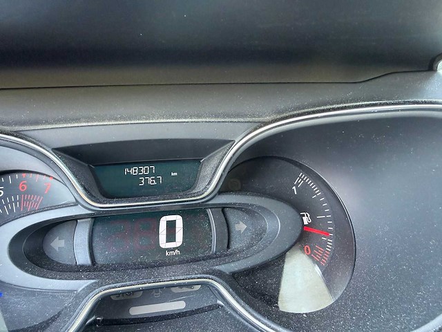 Renault captur 0.9 tce zen ; pf-238-r - afbeelding 16 van  17