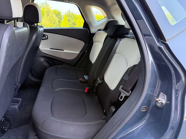 Renault captur 0.9 tce zen ; pf-238-r - afbeelding 14 van  17