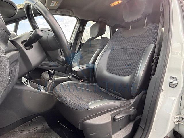 Renault captur 1 2 tce energy white edition, 2016 - afbeelding 2 van  36