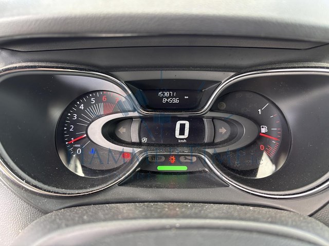 Renault captur 1 2 tce energy white edition, 2016 - afbeelding 4 van  36