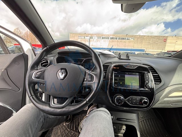 Renault captur 1 2 tce energy white edition, 2016 - afbeelding 5 van  36