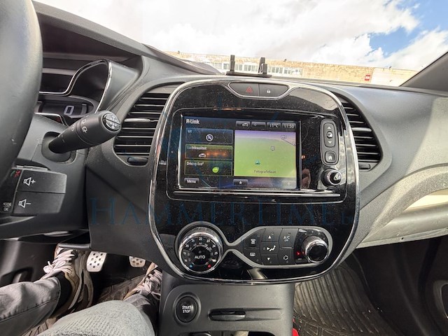 Renault captur 1 2 tce energy white edition, 2016 - afbeelding 6 van  36