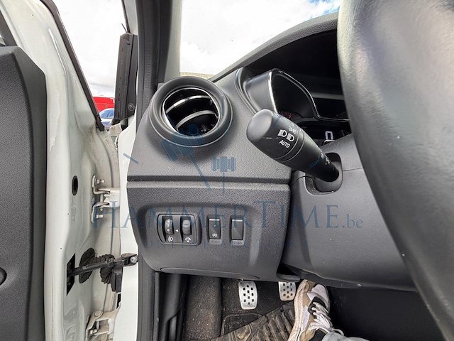 Renault captur 1 2 tce energy white edition, 2016 - afbeelding 11 van  36