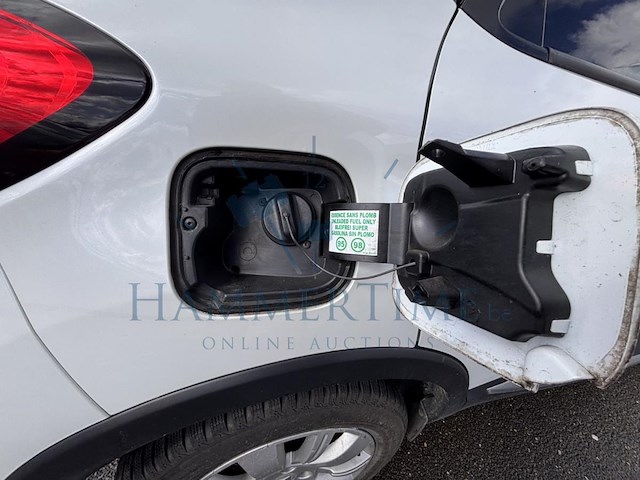 Renault captur 1 2 tce energy white edition, 2016 - afbeelding 15 van  36