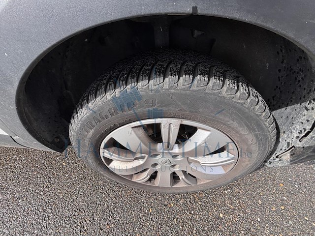 Renault captur 1 2 tce energy white edition, 2016 - afbeelding 19 van  36