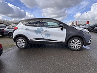 Renault captur 1 2 tce energy white edition, 2016 - afbeelding 31 van  36