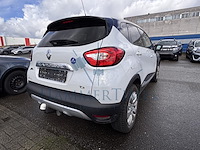 Renault captur 1 2 tce energy white edition, 2016 - afbeelding 32 van  36